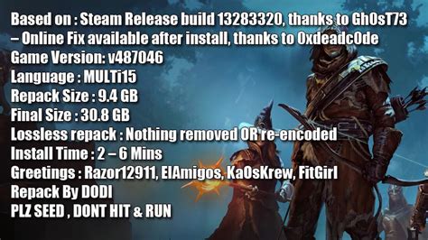 outriders crackwatch|DODI Repacks.